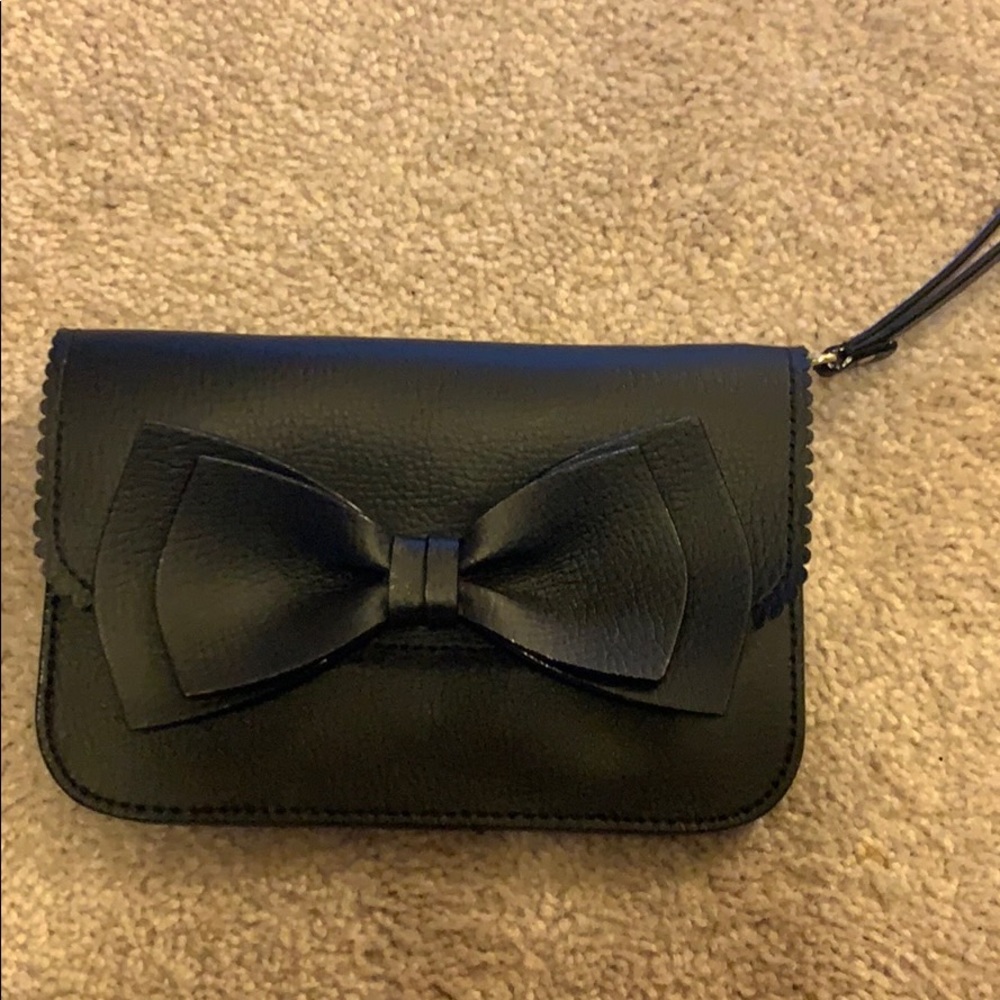 Kate Spade Clutch/wristlet